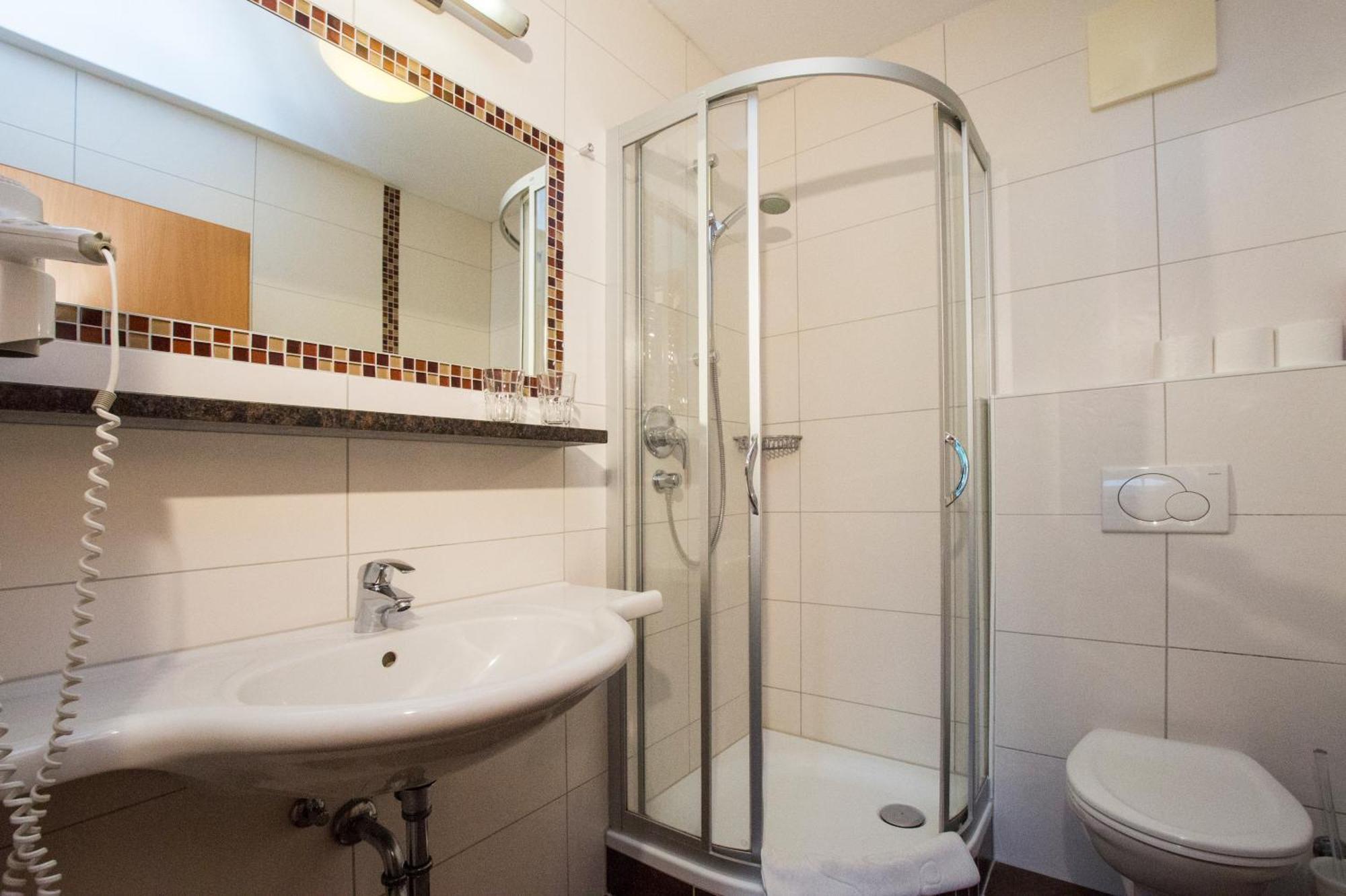 Appartement Jagdhof Flachau Bagian luar foto