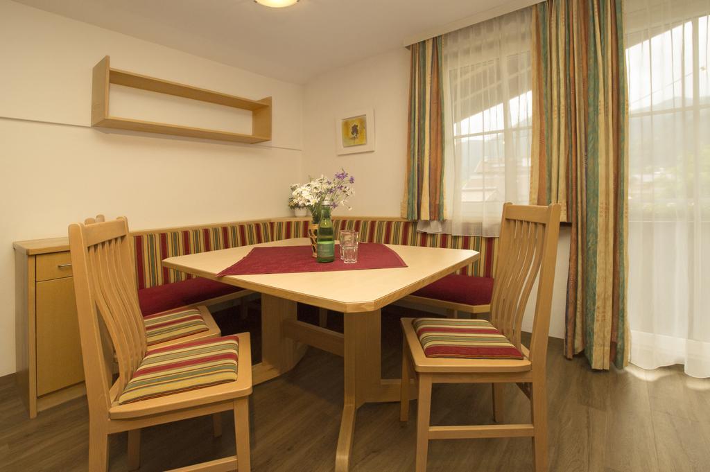 Appartement Jagdhof Flachau Bagian luar foto