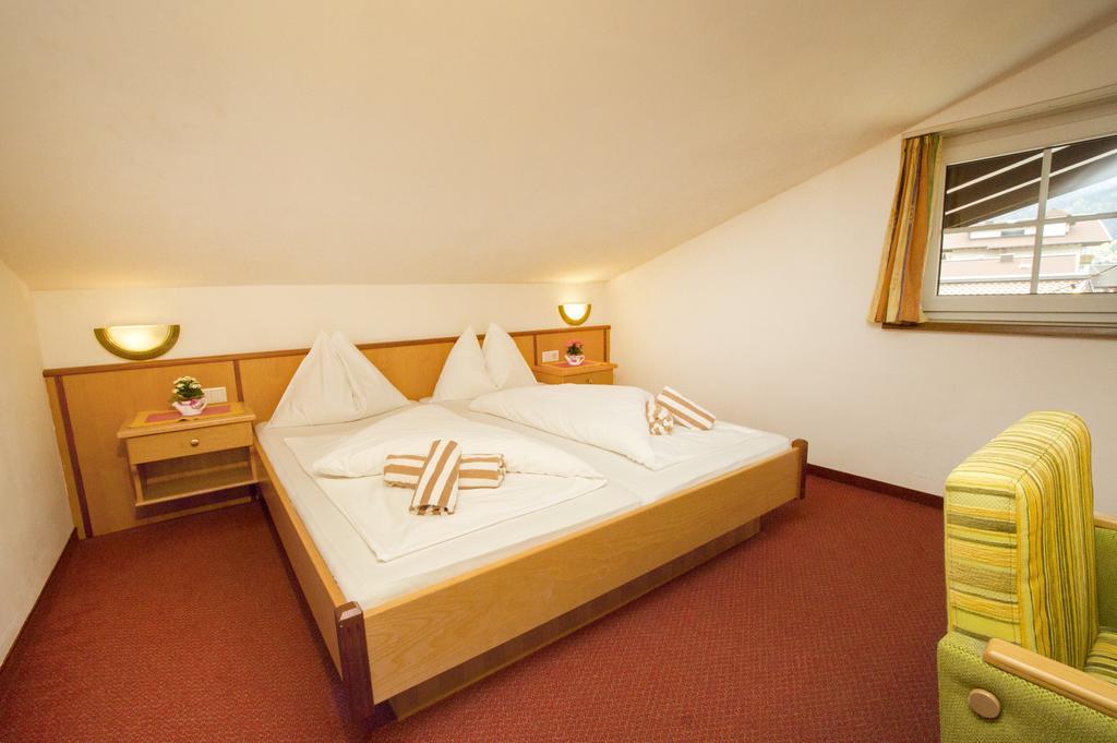 Appartement Jagdhof Flachau Bagian luar foto