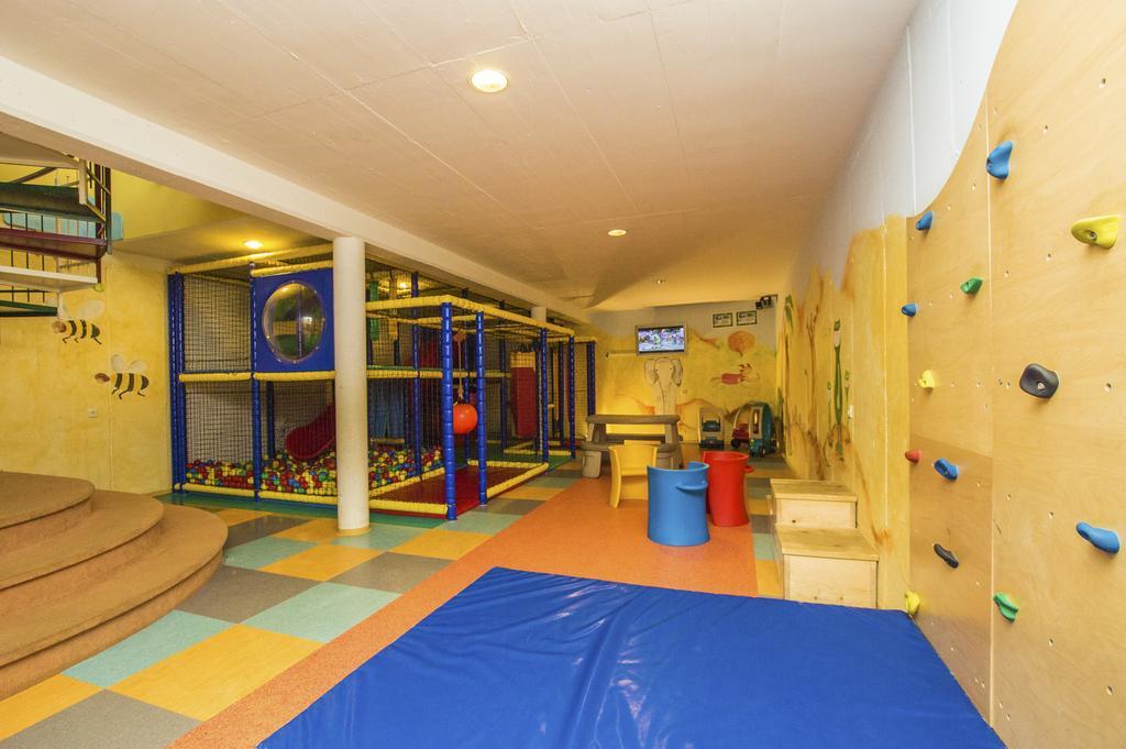 Appartement Jagdhof Flachau Bagian luar foto